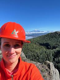 Jill Bell's 22-year career at Weyerhaeuser began with an internship the  summer before her senior year of college. But a new role with our Corporate  Health and Safety team has her feeling