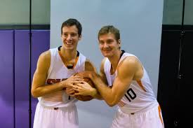 Zoran dragić (born june 22, 1989) is a slovenian professional basketball player for kirolbet baskonia of the liga acb and the euroleague.he also represents the slovenian national basketball team internationally. C36pujiderd41m