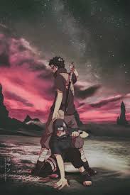 Shisui N Itachi Best Characters In Naruto Itachi Best Philosopher And Wise Shisui Powerful With The Most Powerful Personagens De Anime Anime Naruto Anime