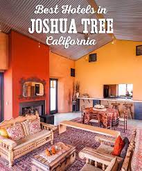Maybe you would like to learn more about one of these? Best Joshua Tree National Park Hotels James Kaiser