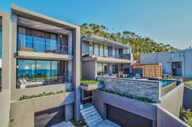 Impressive interior design lines each space in this sweden villa, inspiring us to choose the best color palette for a bright, relaxed atmosphere. Modern Luxury Villa In Cape Town Modern Villas