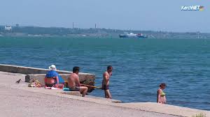 Photos of kerch from panoramio; Kerch Samyj Plyazhnyj Gorod V Krymu Youtube
