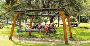 Der Grosse Abenteuerspielplatz Im Wild Und Freizeitpark Allensbach Lasst Kinderaugen Leuchten Bodensee Natur Tierpark Zoo Freizeitpark Spielplatz Abenteuer