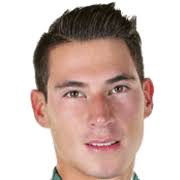 Mauro lainez, nuevo refuerzo del américa, tuvo sus primeros minutos con las águilas en el triunfo ante el atlético de san luis de la jornada 1 y anotó el prime. Mauro Lainez Fm 2019 Profile Reviews