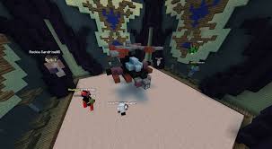 Survival games, draw thing, build battle and a myriad of others. I Was Playing Minecraft Build Battle The Theme Was Helicopter And I Built The Apache Prime R Btd6