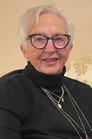 Sally McMullen Obituary (1941