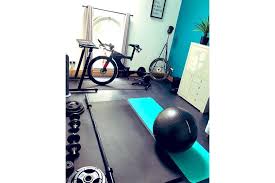 These are the 10 best home decor ideas for your first house, hands down. 25 Real Workout Rooms To Inspire Your Home Gym Decor Loveproperty Com