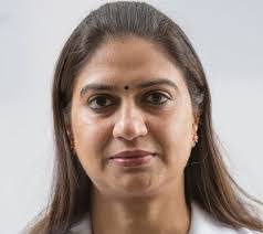 Ruchi Chauhan's Instagram, Twitter & Facebook