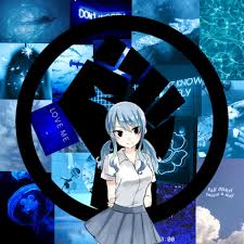 Remember when 'blue lives matter' signs and banners first appeared on lawns, in business windows and as bumper stickers, as pushback against black lives we knew about eric garner's 31 arrests by the second day, but no news media ain't digging into the cops backgrounds, complaints filed. Juvia Black Lives Matter Pfp Anime Profile Picture Character