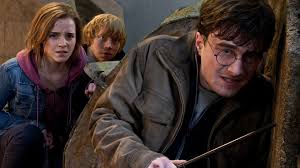 Harry potter and the deathly hallows: Watch Harry Potter And The Deathly Hallows Part 2 Prime Video