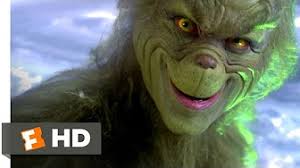 Jim carrey, taylor momsen, jeffrey tambor, christine baranski, bill irwin, molly shannon, clint howard, josh ryan evans, mindy sterling, rachel winfree. How The Grinch Stole Christmas 2000 Movie Youtube