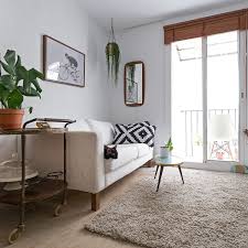 Whether you're attempting to make the most of a small space, or simply want to. How To Design A Small Space Living Room Apartment Therapy