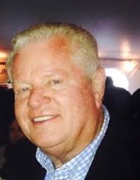 Obituary for Kenny Jordan