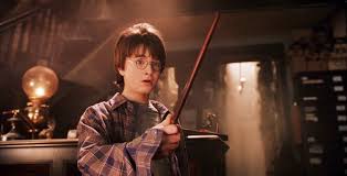 It symbolizes his fate, as he does not choose the wand he wants, but is chosen by it, just as he is chosen by fate to be a wizard. The 10 Best Quotes From Harry Potter And The Sorcerer S Stone