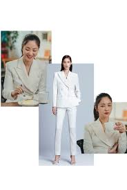 Are y'all as ready for lawless lawyer as i am? The One Fashion Item All Your Favorite Kdrama Stars Own Mega