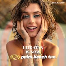 UltraTan is now Palm Beach Tan! All memberships, sessions and packages with  UltraTan have been transferred to Palm Beach Tan and will be honored. All  of us at Palm Beach Tan welcome