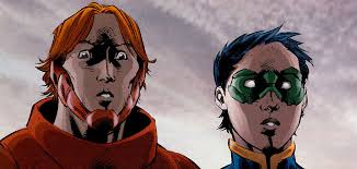 It's the mask. — Give me a long post about your feels about Donna...