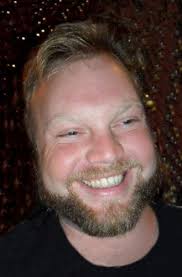 Jared Tate McCulloch