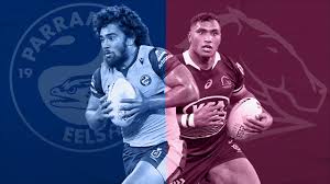May 19, 2021 · the broncos signed halfback brodie croft from melbourne at the start of last season, a recruitment that so far hasn't worked out. Nrl 2021 Parramatta Eels V Brisbane Broncos Round 7 Preview Nrl