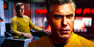 TOS' Romulan Episode Works Better After Strange New Worlds