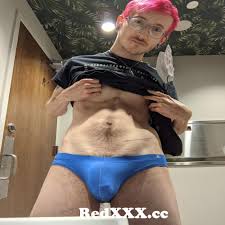 Gays be like *I colored my hair, do you like it?!* from هازال كايا سكس gays  s Post - RedXXX.cc