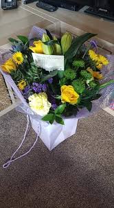 Maybe you would like to learn more about one of these? Flowers By Rhona 01555 665599 Trusted Florist In Lanark