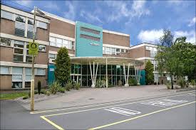 Musgrave Park Hospital Belfast Health Social Care Trust
