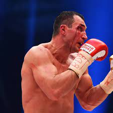 Zu dominant waren die letzten vorstellungen, zu viele lukrative fights warten im neuen jahr. Boxen Wladimir Klitschko Karriere Erfolge Titel Karriereende