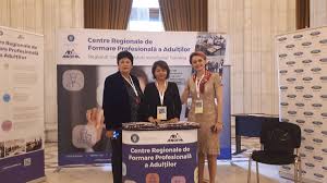 În 2010, aproximativ două treimi (66%) dintre întreprinderile din ue au oferit formare profesională continuă angajaților lor, însă. Centrul Regional De Formare Profesionala A Adultilor Brasov Facebook