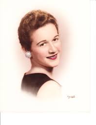 Pauline Longtin Obituary