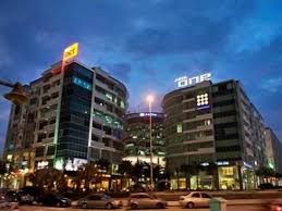 Lembaga hasil dalam negeri (lhdn)에 방문한 방문자 3850명의 사진들 191장, 팁 44개을(를) 확인하세요. Jaya One Shopping In Petaling Jaya Kuala Lumpur