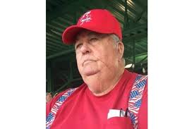 Larry Rickman Obituary (1939