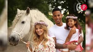 National register of historic places in 1975. Dennis Und Ina Aogo Baby Nummer 2 Ist Auf Der Welt