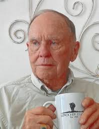 Ted Russell Lenocker Obituary April 18, 2021