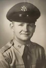 Obituary information for Donald Gilbert Holmes