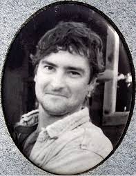 Douglas Kent “Kent” Cornell (1966-2006)