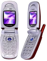 Mobile-review.com Телефон VK Mobile VK530