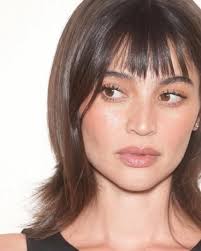 Anne Curtis New Look