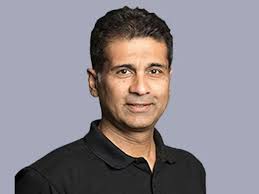 Industry veteran in India's automotive growth departs at 73