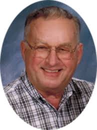 Obituary information for John E Allen