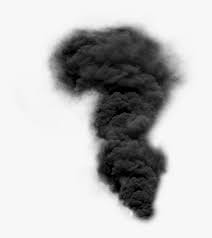 Black Smoke Transparent Hd Png Download Kindpng