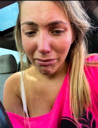 Supporting someone through tough times only to be hurt