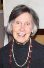 Obituary information for Rosemary Cavanaugh Moran