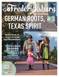 At the network edge, aps are equipped with distributed algorithms to handle control plane functions locally. Gofredericksburg Visitors Guide Fall Winter 2018 By Fredericksburg Publishing Issuu