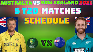 Here is complete aus vs nz 2nd odi dream11 prediction Australia Tour Of New Zealand 2021 I Aus Vs Nz 5 T20 Matches Schedule 2021 I Aus Vs Nz 2021 Squad Youtube