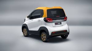 Harga Mobil Mini Wuling E100 Review Spesifikasi Dan Kredit Oktober 2020 Otosia Com