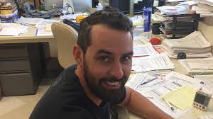 Christopher Cambron's Instagram, Twitter & Facebook