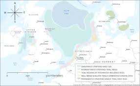 The london array wind farm rest on the coast of the united kingdom. The Effects Of Offshore Wind Farms On Hydrodynamics And Implications For Fishes Oceanography