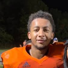 Cory Edwards' Beech High School Bio