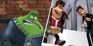 Maybe you would like to learn more about one of these? It S Time To Find Out Which Flushed Away Character You Re Most Similar To